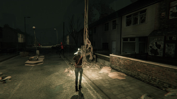 恐怖生存新作《空心體》公布 受沉默之丘/薔薇法則啟發! 恐怖生存新作《空心體》公布 受沉默之丘/薔薇法則啟發!