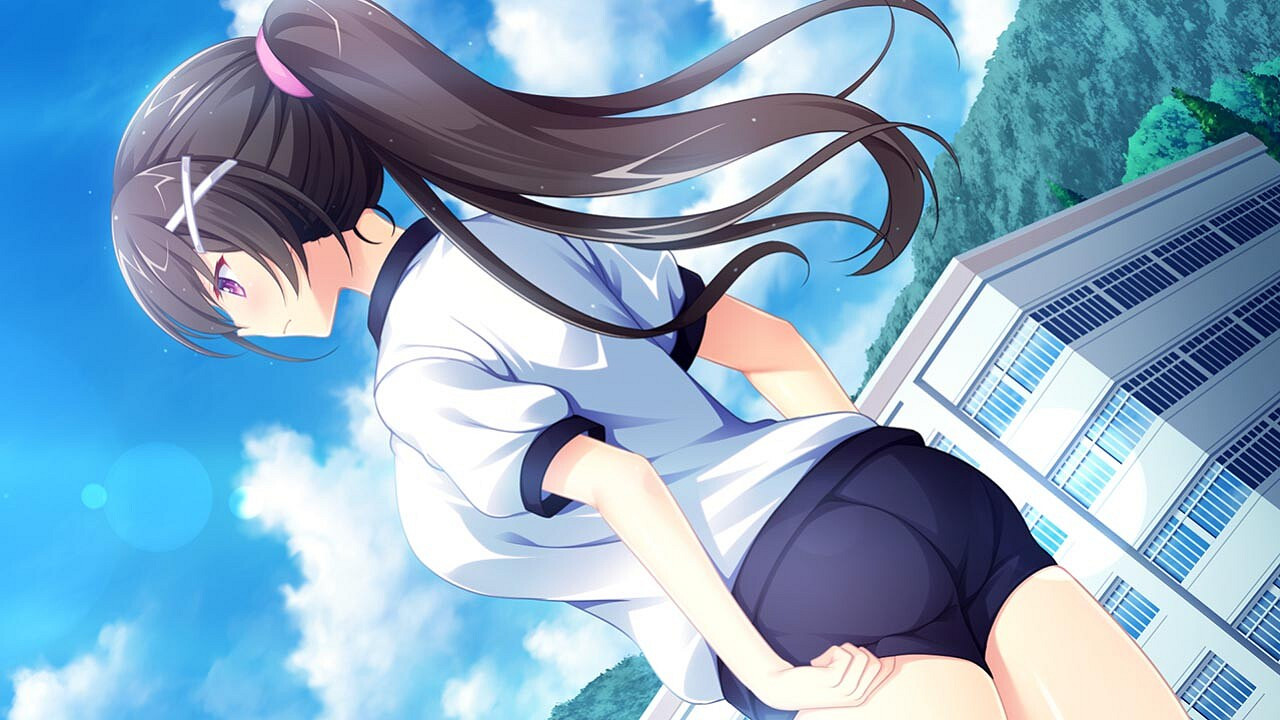 美少女遊戲新作《交匯協奏曲》上架Steam!9月發售 美少女遊戲新作《交匯協奏曲》上架Steam!9月發售