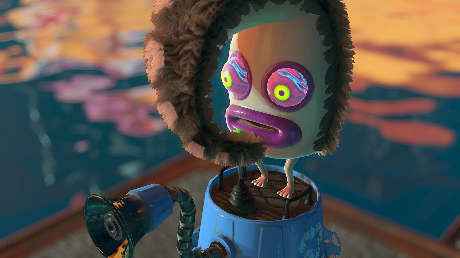 港任:《噴射戰士3》入坑前不可不知的基本系統解說 港任:《噴射戰士3》入坑前不可不知的基本系統解說