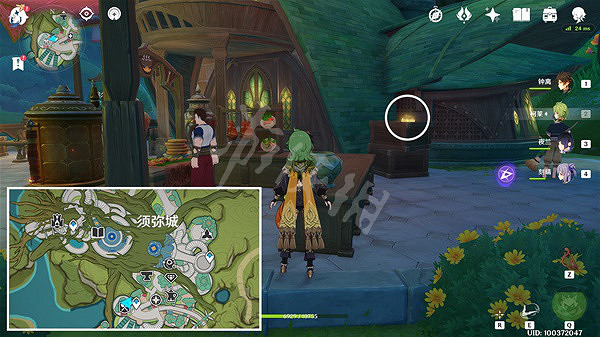 《原神》3.0新增旋曜玉帛在哪?3.0新增旋曜玉帛收集攻略分享 《原神》3.0新增旋曜玉帛在哪?3.0新增旋曜玉帛收集攻略分享