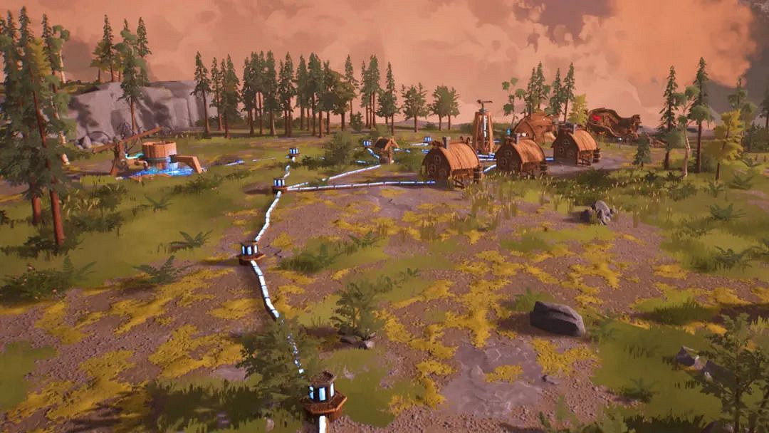 NS新聞 方舟終極版延期10月 怒首領蜂推出實體版 NS新聞 方舟終極版延期10月 怒首領蜂推出實體版