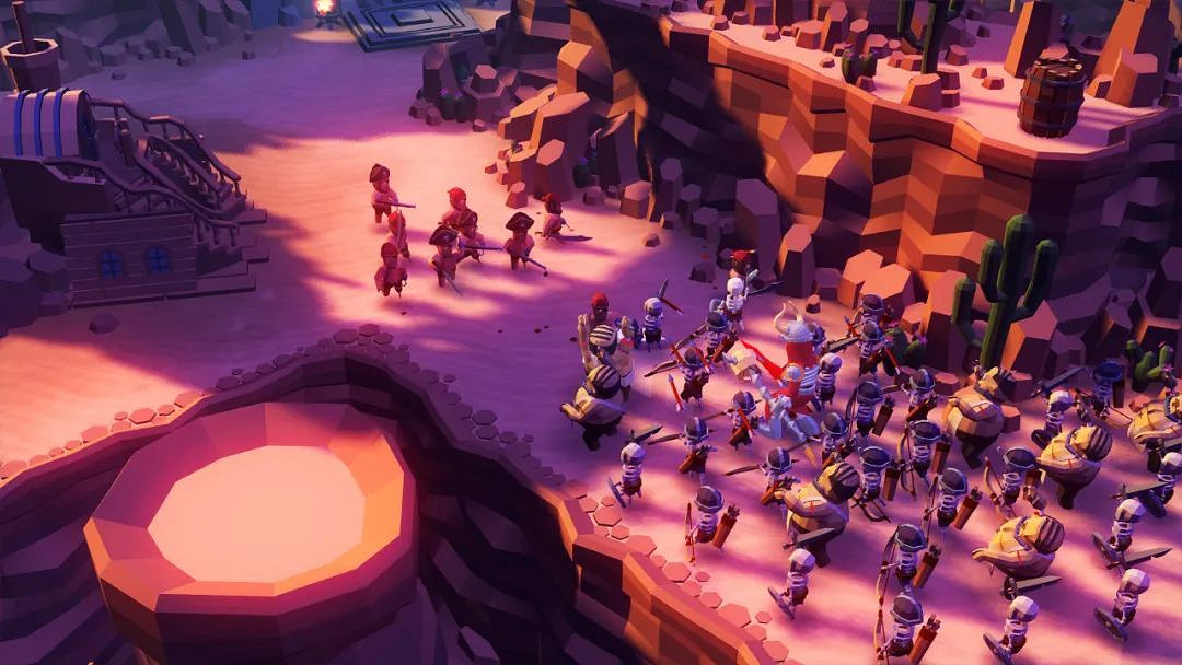 NS新聞 方舟終極版延期10月 怒首領蜂推出實體版 NS新聞 方舟終極版延期10月 怒首領蜂推出實體版