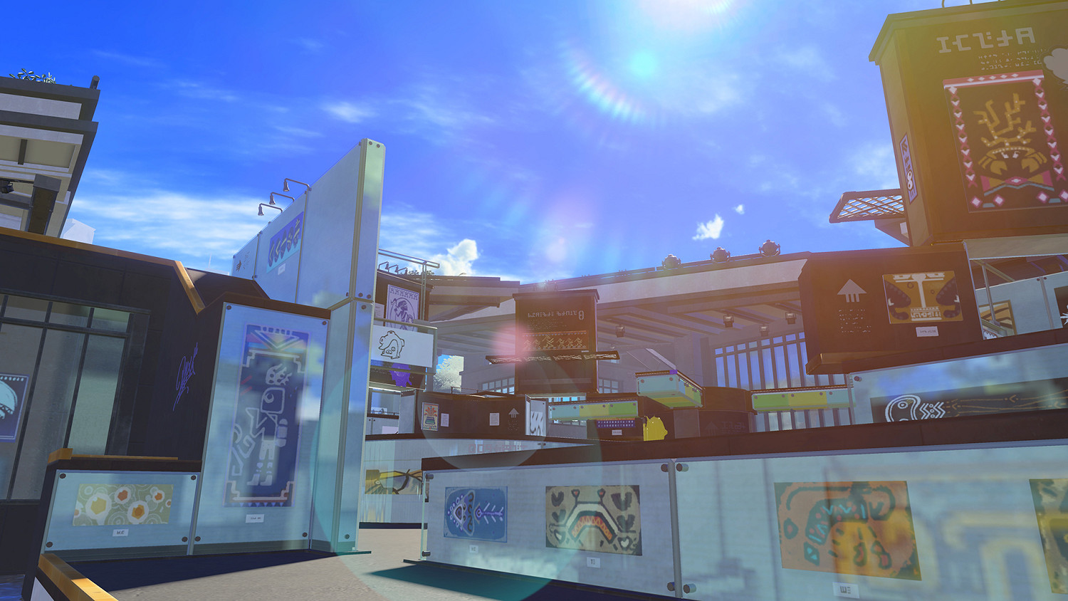 港任:《噴射戰士3》入坑前不可不知的基本系統解說 港任:《噴射戰士3》入坑前不可不知的基本系統解說