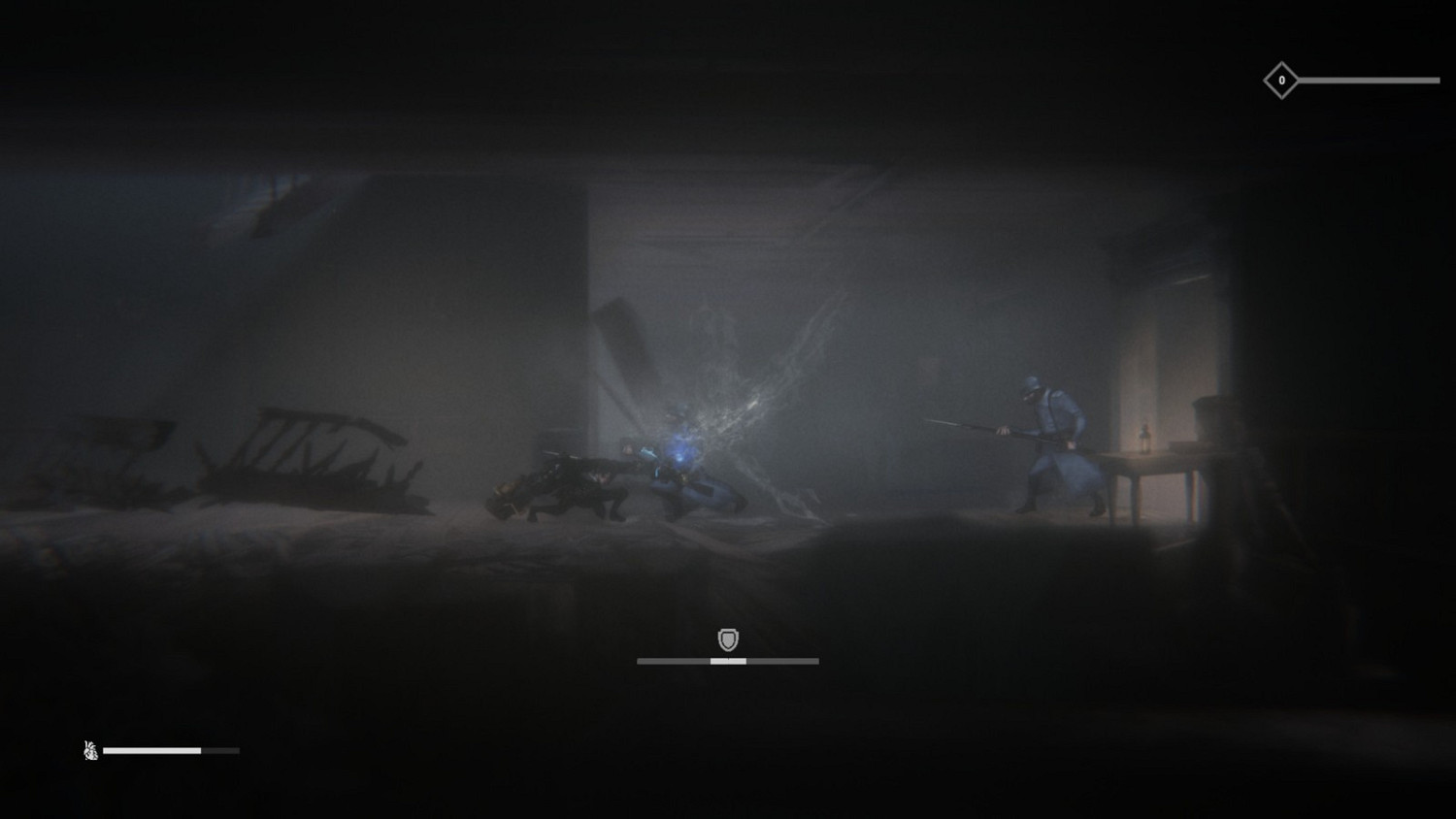 韓國橫版動作冒險遊戲《蒸汽世界》新預告 英倫風+蒸汽朋克 韓國橫版動作冒險遊戲《蒸汽世界》新預告 英倫風+蒸汽朋克