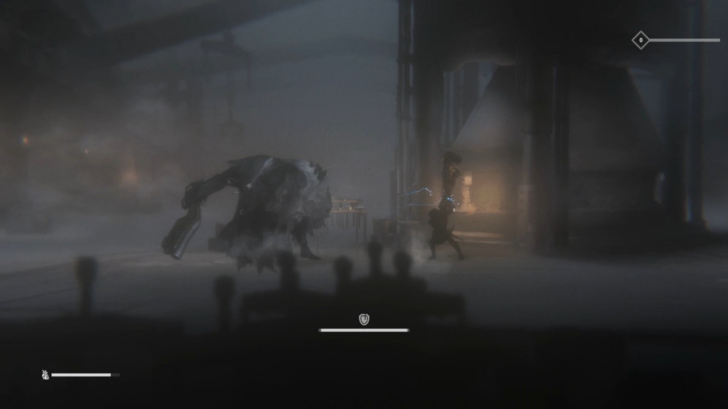 韓國橫版動作冒險遊戲《蒸汽世界》新預告 英倫風+蒸汽朋克 韓國橫版動作冒險遊戲《蒸汽世界》新預告 英倫風+蒸汽朋克