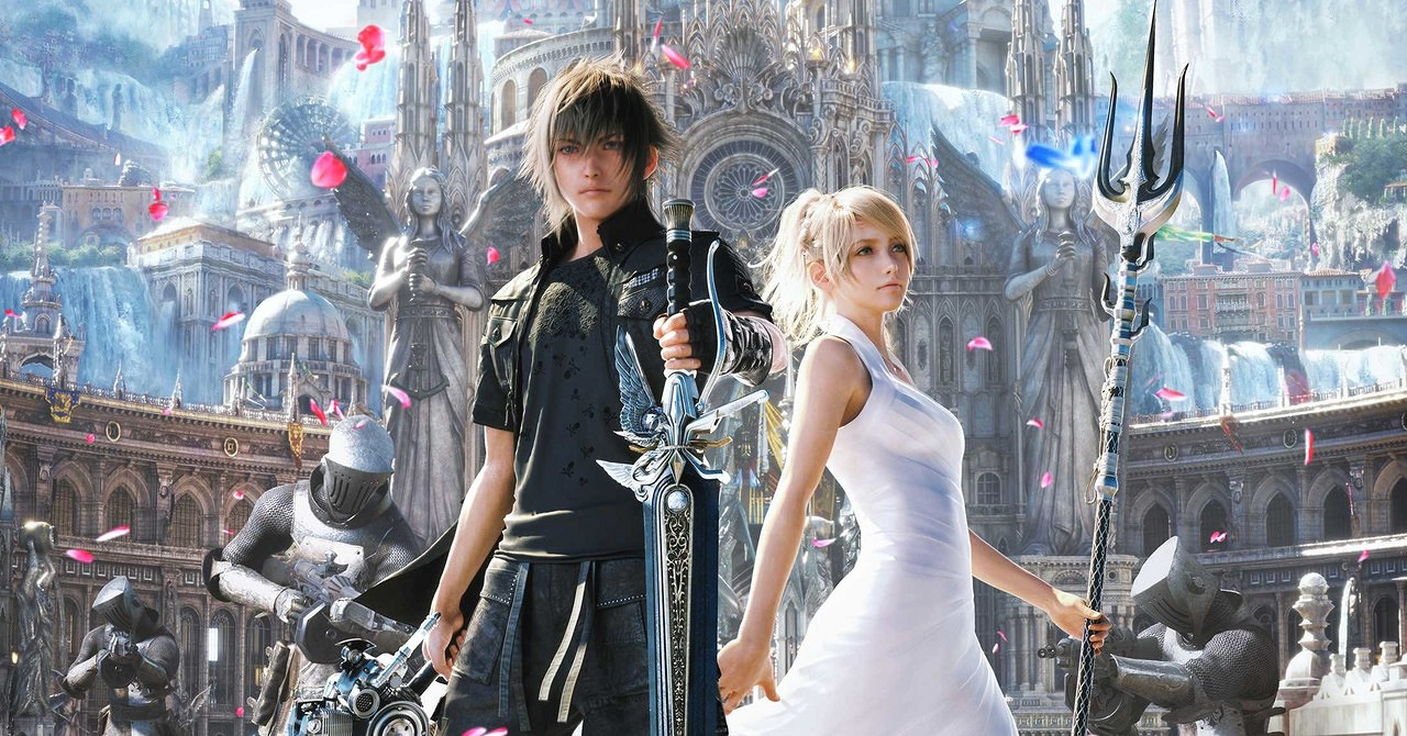 《最終幻想16》的遊戲引擎四年前就已曝光:並非虛幻4 《最終幻想16》的遊戲引擎四年前就已曝光:並非虛幻4