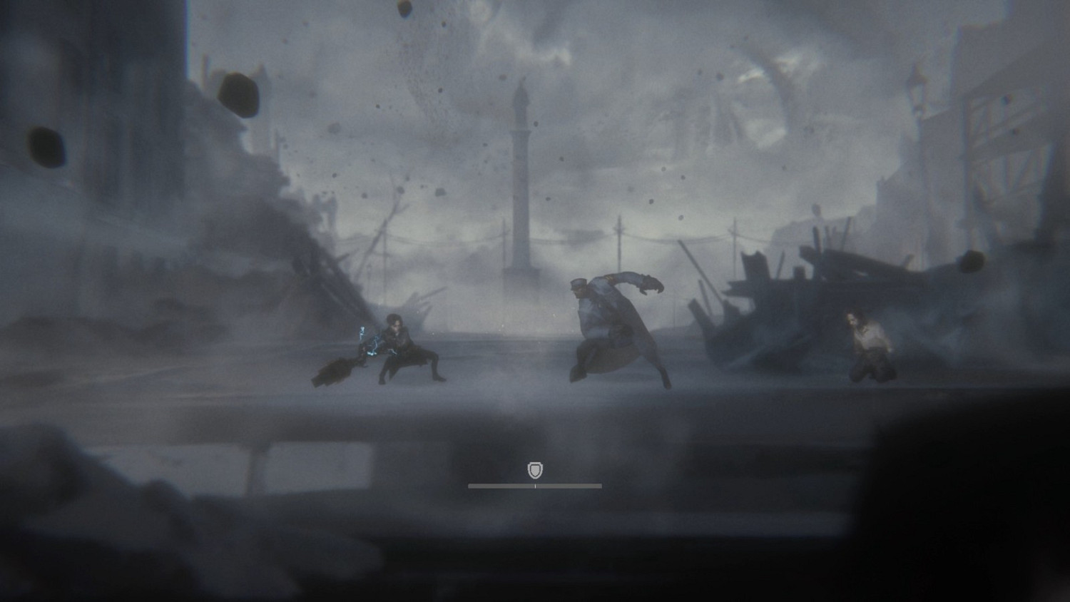 韓國橫版動作冒險遊戲《蒸汽世界》新預告 英倫風+蒸汽朋克 韓國橫版動作冒險遊戲《蒸汽世界》新預告 英倫風+蒸汽朋克