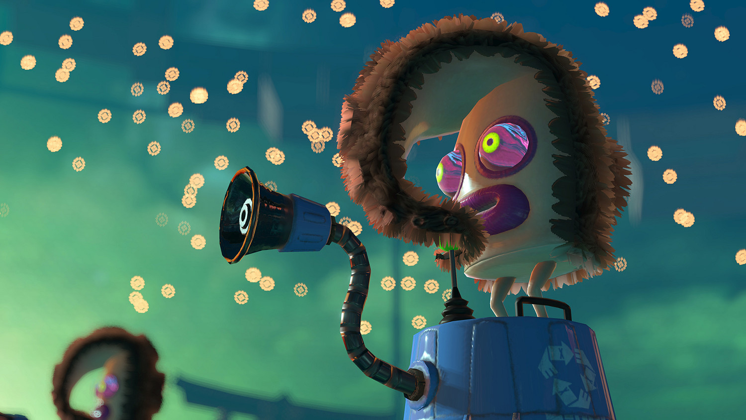 港任:《噴射戰士3》入坑前不可不知的基本系統解說 港任:《噴射戰士3》入坑前不可不知的基本系統解說