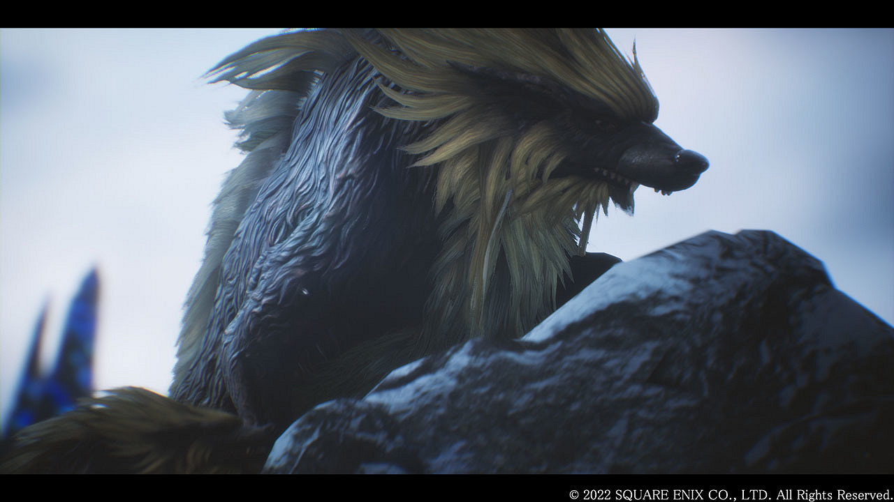 SE公布《神領編年史》公布遊戲內5種「強化要素」介紹 SE公布《神領編年史》公布遊戲內5種「強化要素」介紹