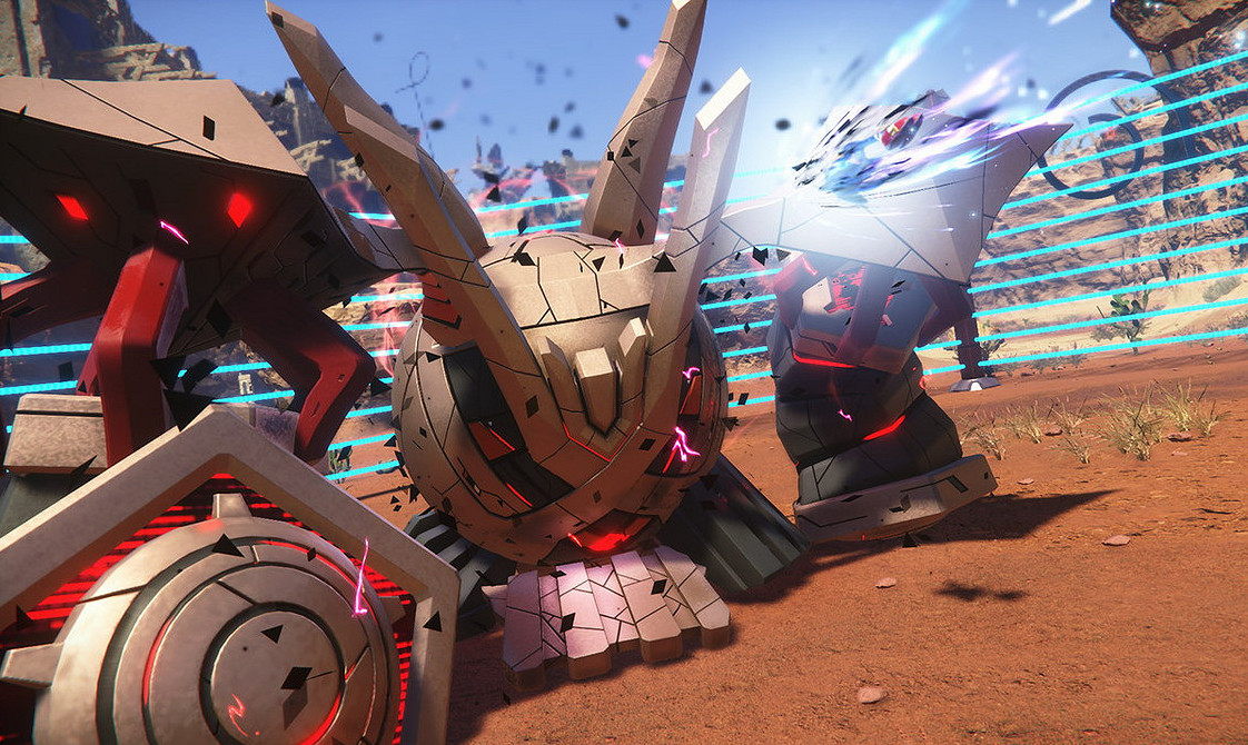 《索尼克 未知邊境》大量情報！介紹艾米、“呀哈哈”等