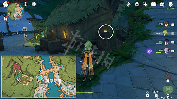 《原神》3.0新增旋曜玉帛在哪?3.0新增旋曜玉帛收集攻略分享 《原神》3.0新增旋曜玉帛在哪?3.0新增旋曜玉帛收集攻略分享