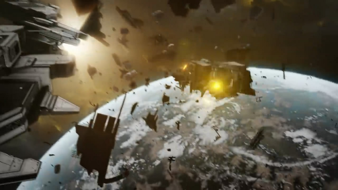 4X策略遊戲《群星》「類毒素」DLC預告:9月20日上線 4X策略遊戲《群星》「類毒素」DLC預告:9月20日上線