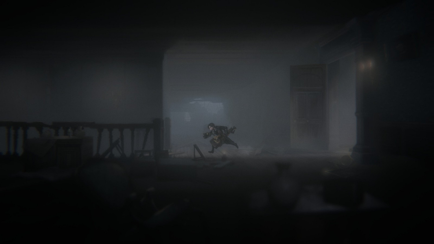 韓國橫版動作冒險遊戲《蒸汽世界》新預告 英倫風+蒸汽朋克 韓國橫版動作冒險遊戲《蒸汽世界》新預告 英倫風+蒸汽朋克