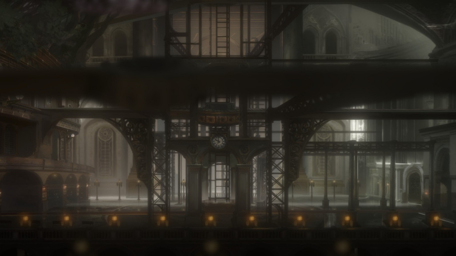 韓國橫版動作冒險遊戲《蒸汽世界》新預告 英倫風+蒸汽朋克 韓國橫版動作冒險遊戲《蒸汽世界》新預告 英倫風+蒸汽朋克