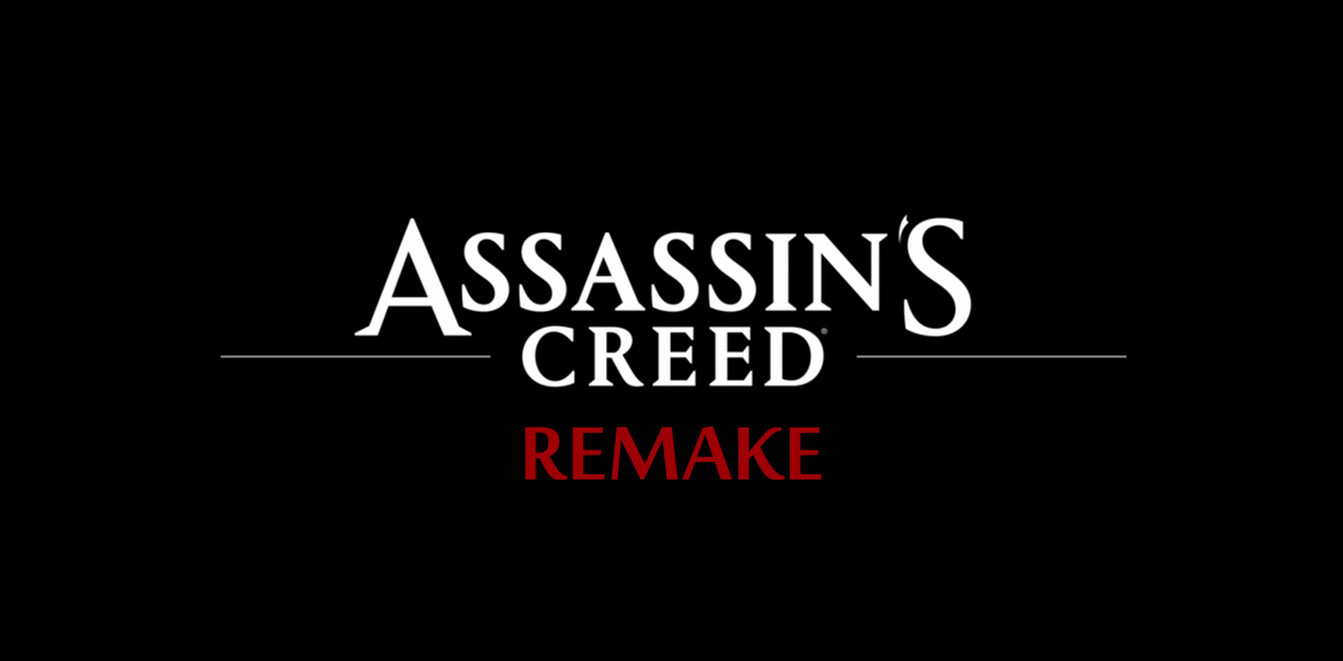 虛幻5重製《刺客教條1》概念預告：感受耶路撒冷的魅力