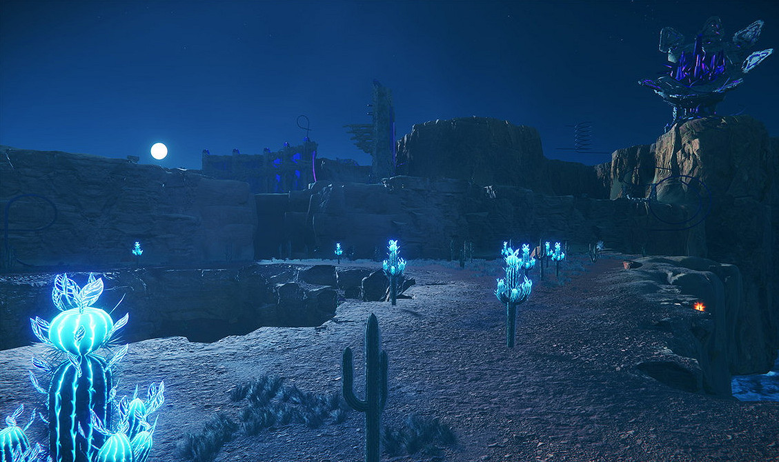 《索尼克 未知邊境》大量情報！介紹艾米、“呀哈哈”等