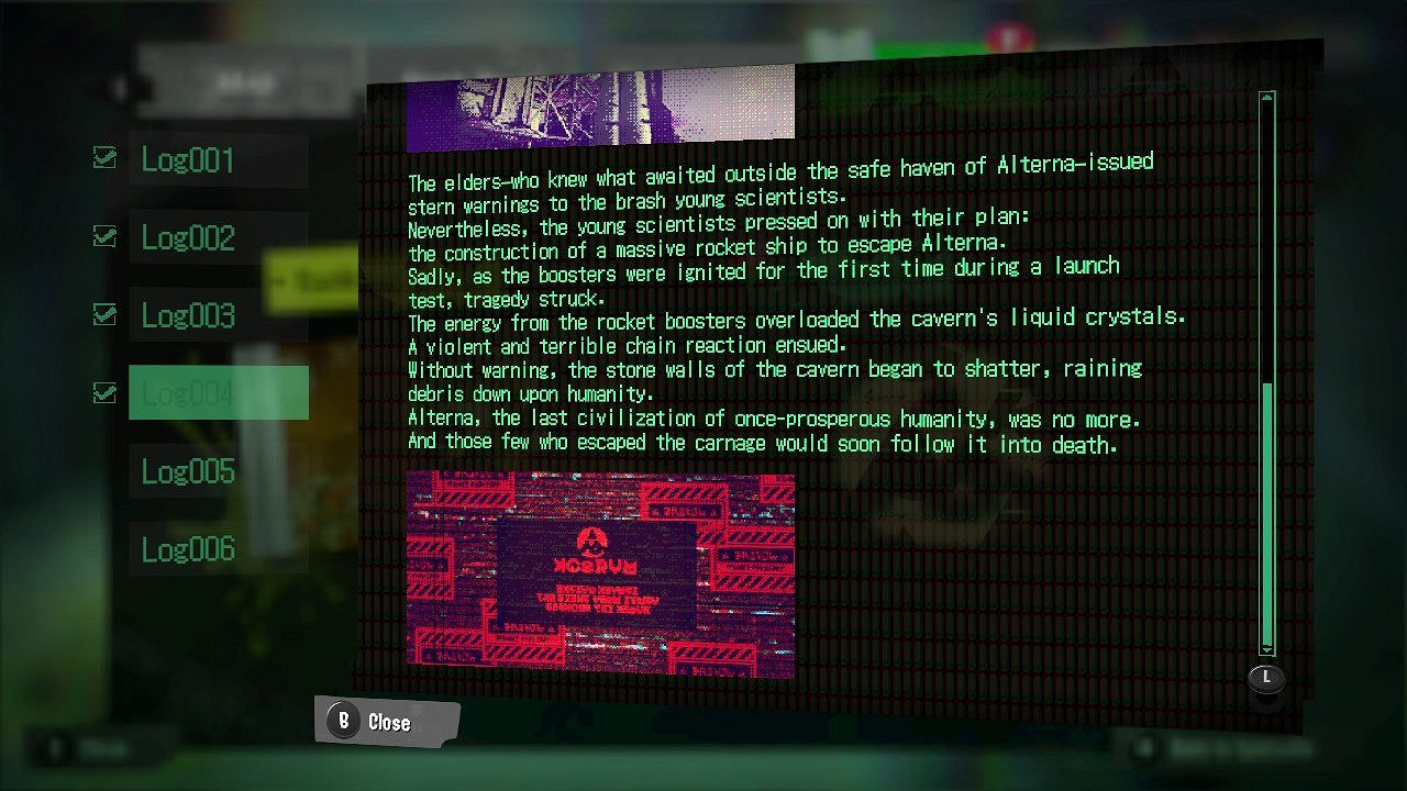 《噴射戰士3》故事模式實機泄露!大量Boss戰片段曝光 《噴射戰士3》故事模式實機泄露!大量Boss戰片段曝光