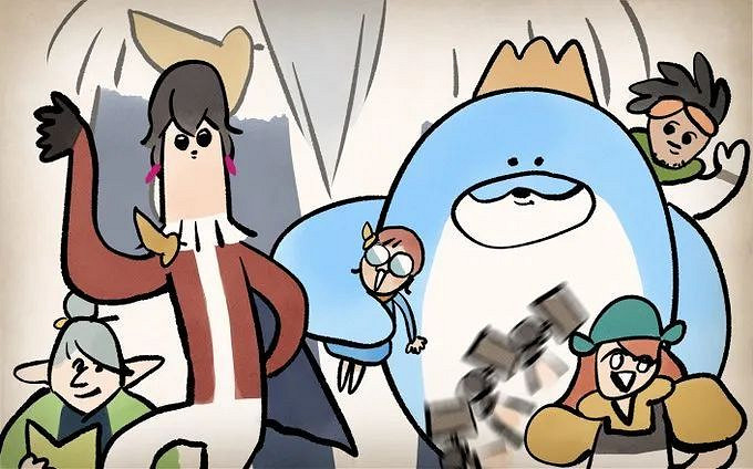 NS新聞 方舟終極版延期10月 怒首領蜂推出實體版 NS新聞 方舟終極版延期10月 怒首領蜂推出實體版