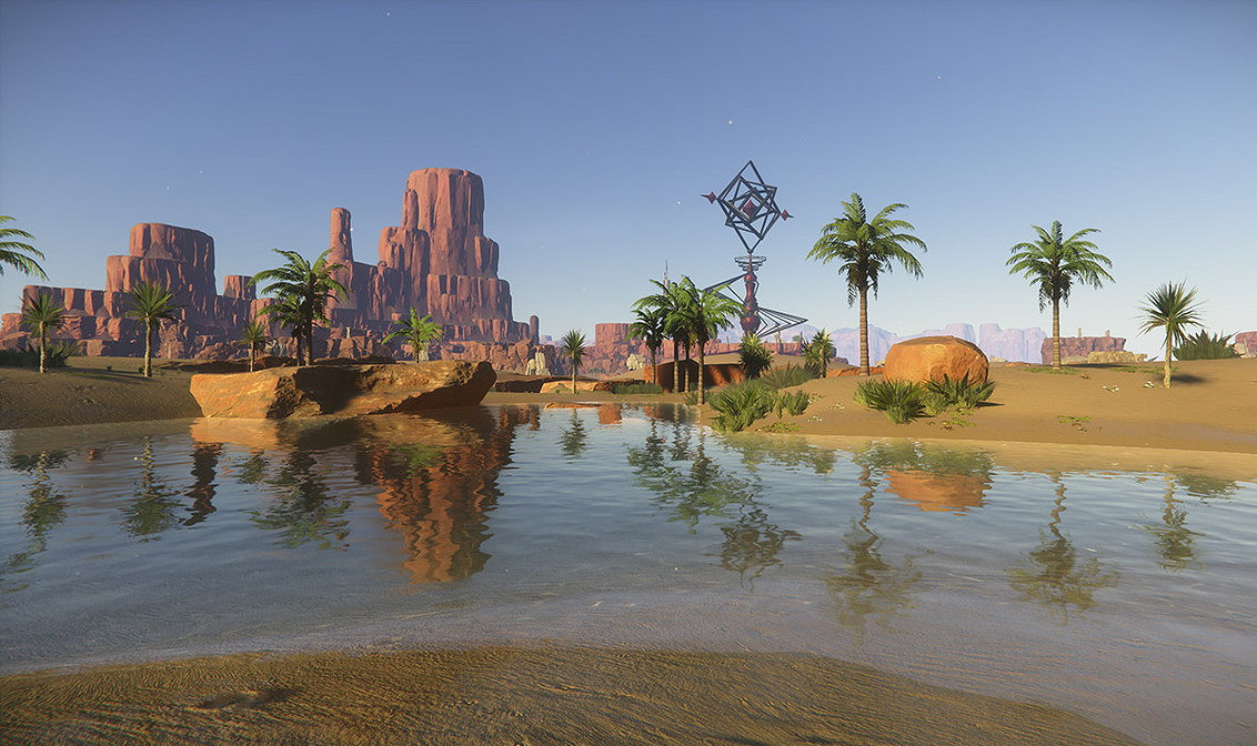 《索尼克 未知邊境》大量情報！介紹艾米、“呀哈哈”等