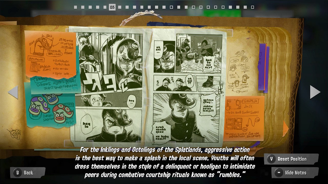 《噴射戰士3》故事模式實機泄露!大量Boss戰片段曝光 《噴射戰士3》故事模式實機泄露!大量Boss戰片段曝光