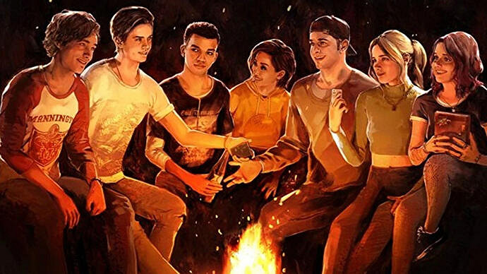 《獵逃驚魂》開發商透露新作情報 2025/26年發售！