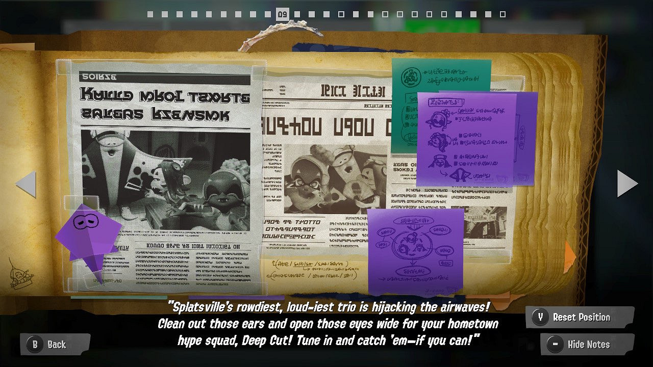 《噴射戰士3》故事模式實機泄露!大量Boss戰片段曝光 《噴射戰士3》故事模式實機泄露!大量Boss戰片段曝光