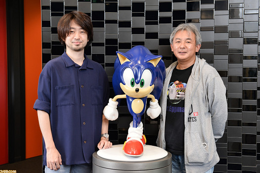 《索尼克：起源》主創談遊戲緣由：想讓新人接觸索尼克