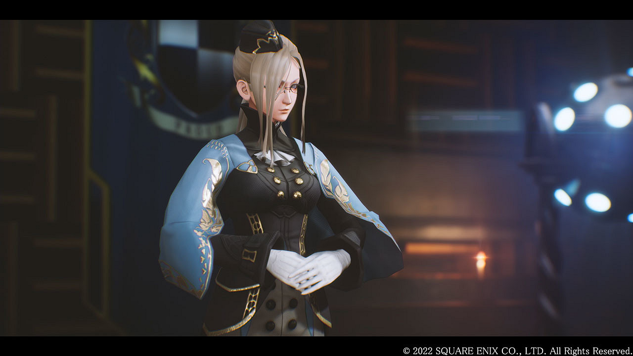 SE公布《神領編年史》公布遊戲內5種「強化要素」介紹 SE公布《神領編年史》公布遊戲內5種「強化要素」介紹