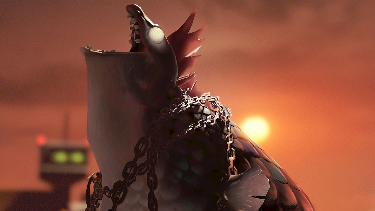 港任:《噴射戰士3》入坑前不可不知的基本系統解說 港任:《噴射戰士3》入坑前不可不知的基本系統解說