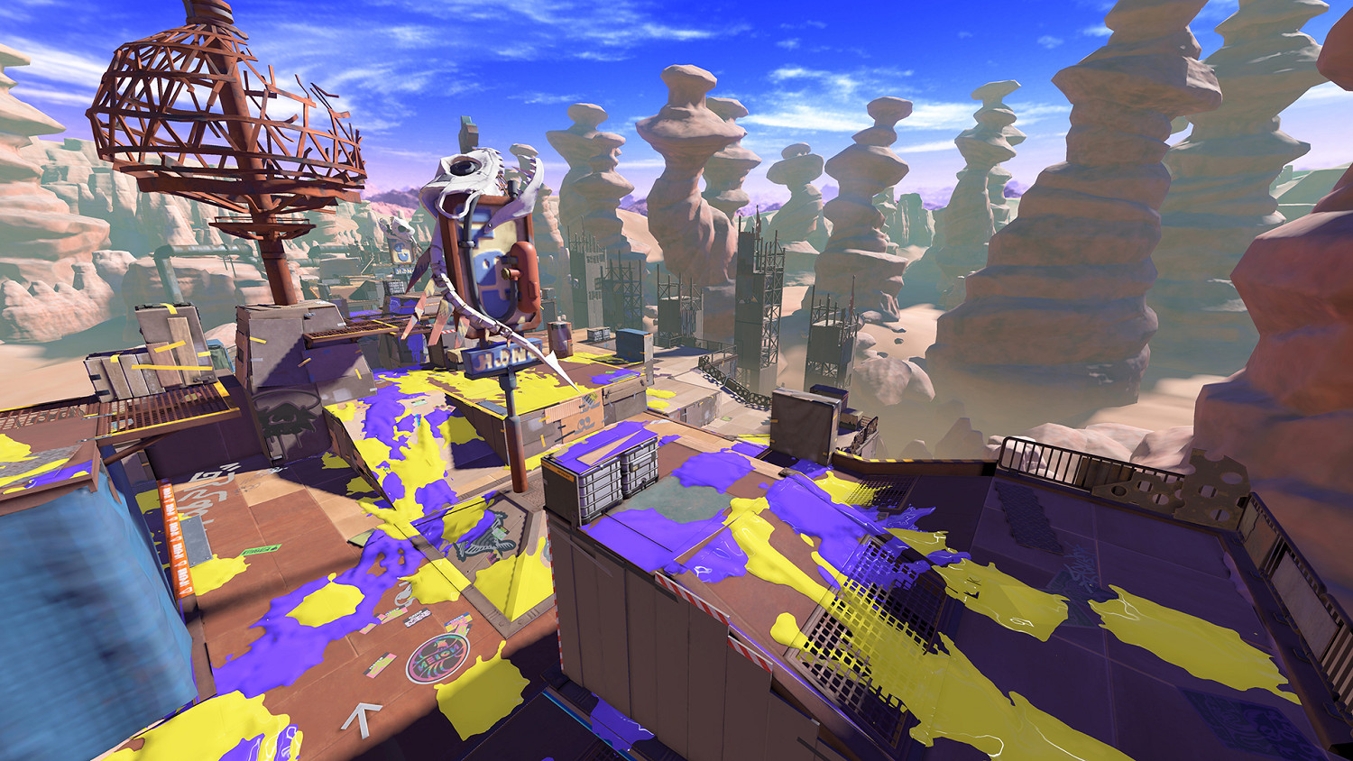 港任:《噴射戰士3》入坑前不可不知的基本系統解說 港任:《噴射戰士3》入坑前不可不知的基本系統解說