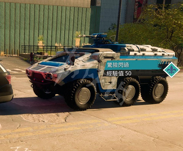 《黑街聖徒重啟版》黑吃黑車挑戰怎麽做?黑吃黑車挑戰攻略分享 《黑街聖徒重啟版》黑吃黑車挑戰怎麽做?黑吃黑車挑戰攻略分享