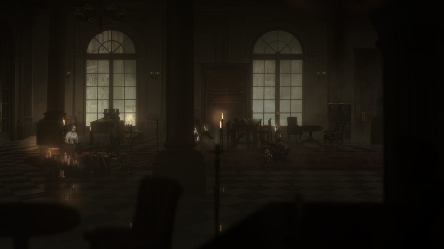 韓國橫版動作冒險遊戲《蒸汽世界》新預告 英倫風+蒸汽朋克 韓國橫版動作冒險遊戲《蒸汽世界》新預告 英倫風+蒸汽朋克