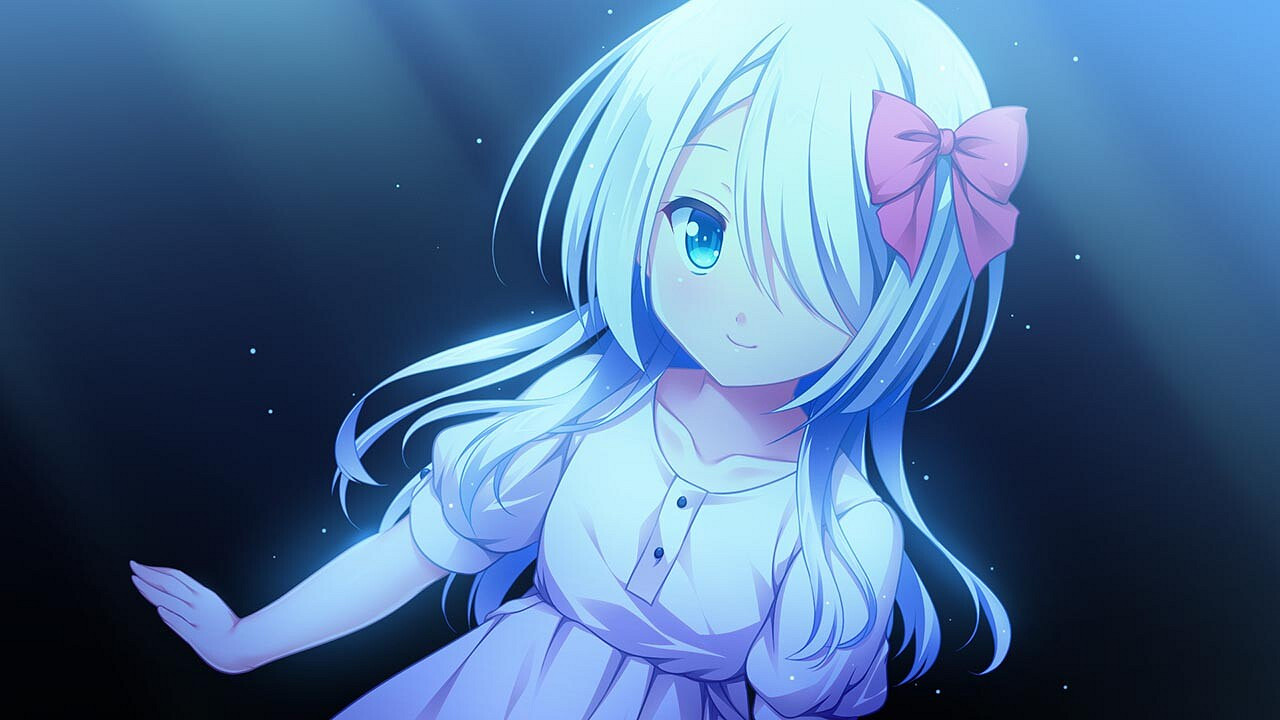 美少女遊戲新作《交匯協奏曲》上架Steam!9月發售 美少女遊戲新作《交匯協奏曲》上架Steam!9月發售