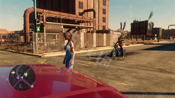 《黑街聖徒重啟版》黑吃黑車挑戰怎麽做?黑吃黑車挑戰攻略分享 《黑街聖徒重啟版》黑吃黑車挑戰怎麽做?黑吃黑車挑戰攻略分享