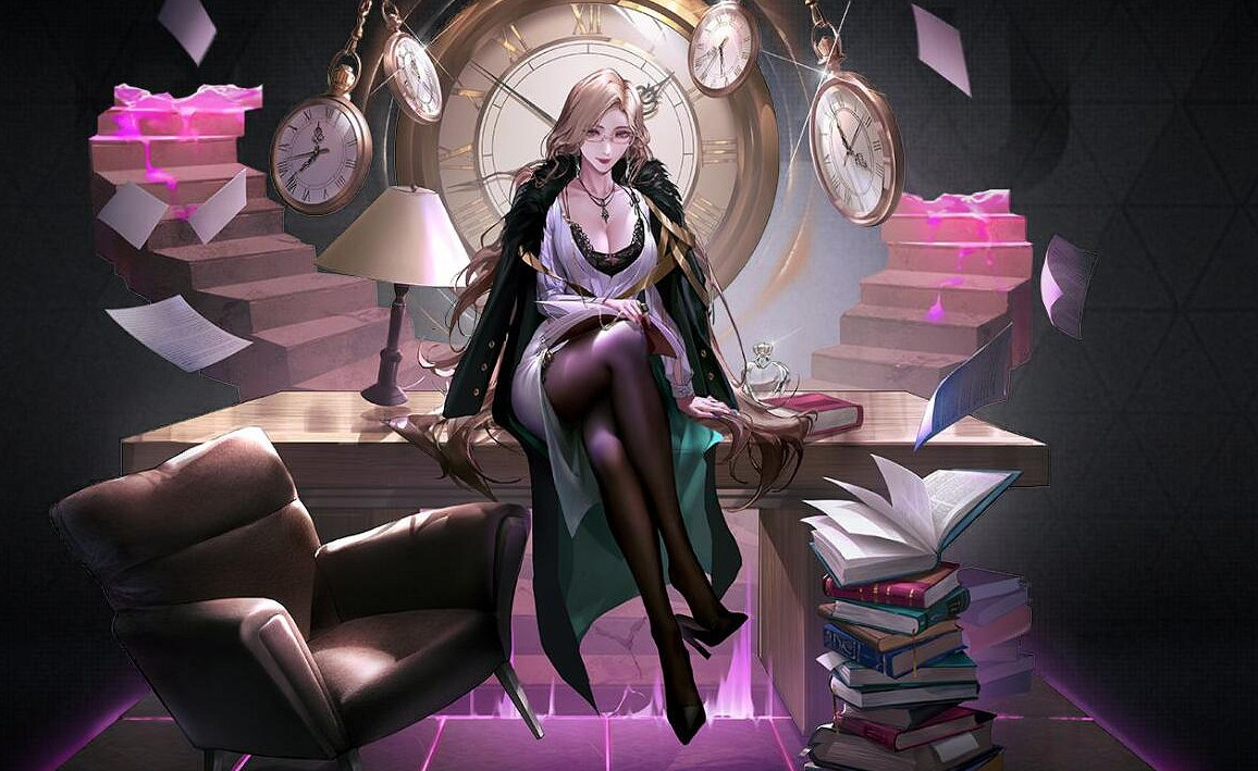 喜歡大姐姐，在2022年已經退環境了嗎？