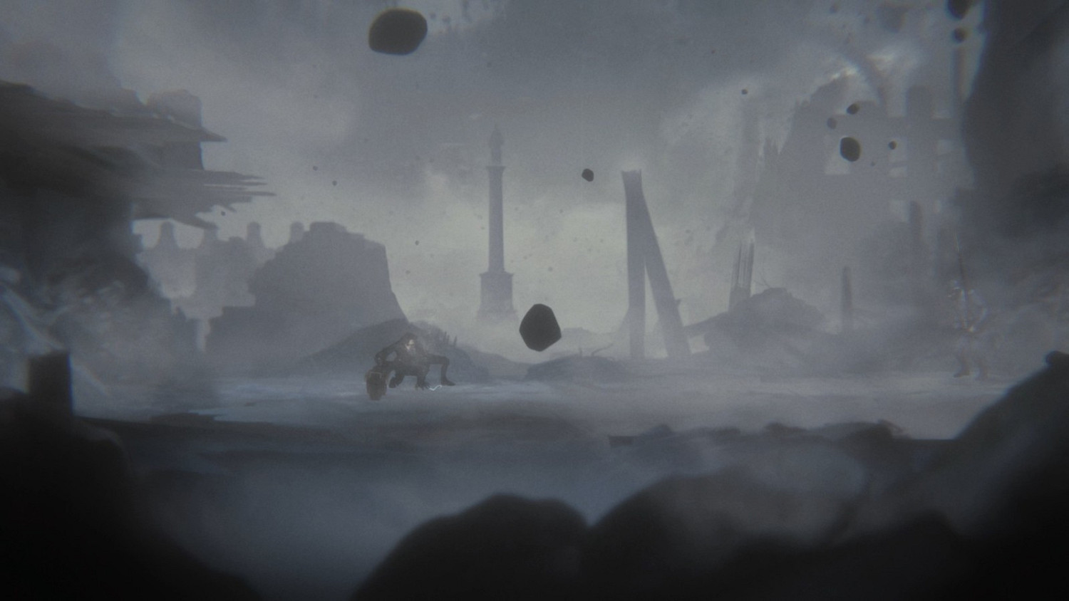 韓國橫版動作冒險遊戲《蒸汽世界》新預告 英倫風+蒸汽朋克 韓國橫版動作冒險遊戲《蒸汽世界》新預告 英倫風+蒸汽朋克