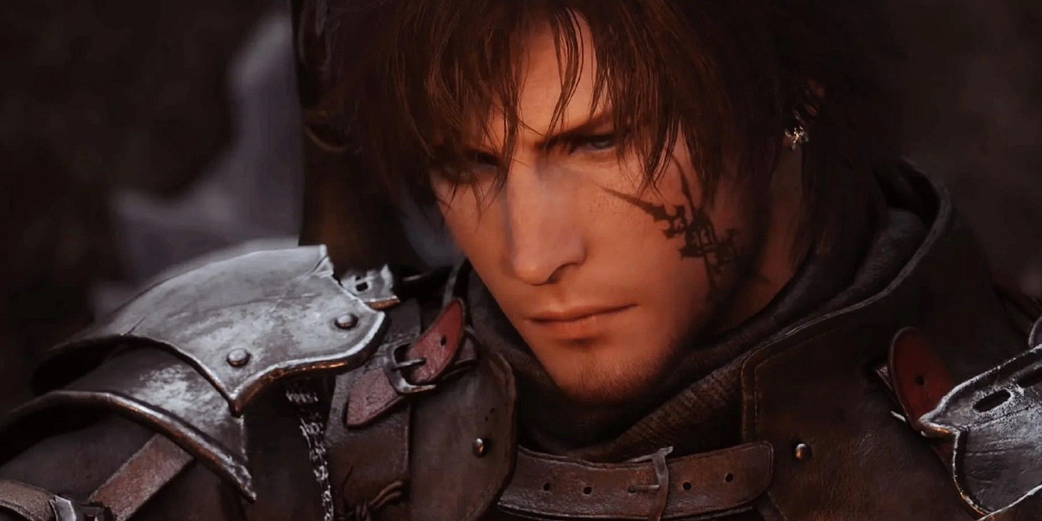 《最終幻想16》的遊戲引擎四年前就已曝光:並非虛幻4 《最終幻想16》的遊戲引擎四年前就已曝光:並非虛幻4