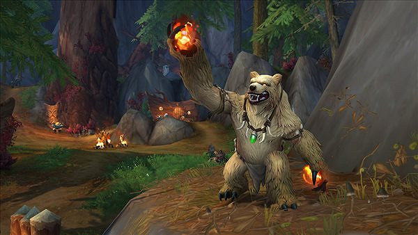 《魔獸世界》開啟10.0B測 訂閱活躍玩家概率獲得資格