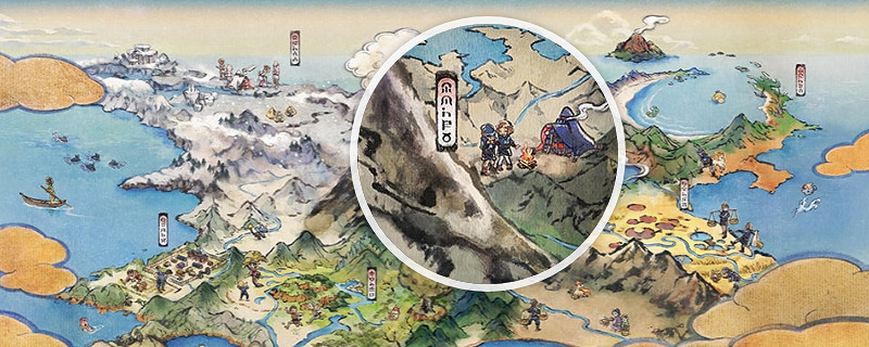 寶可夢傳說:阿爾宙斯銀仁是誰 寶可夢傳說:阿爾宙斯銀仁是誰