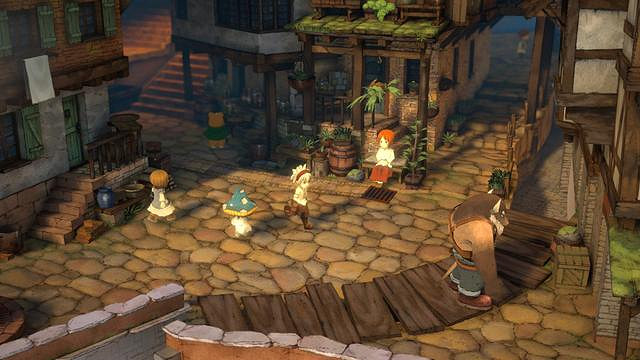 探險遊戲《斷崖的卡爾姆》上架Steam!2024年底發售 探險遊戲《斷崖的卡爾姆》上架Steam!2024年底發售