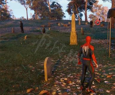 《漫威蜘蛛人重製版》本叔叔的墓地在哪裡?本叔叔墓地位置分享 《漫威蜘蛛人重製版》本叔叔的墓地在哪裡?本叔叔墓地位置分享