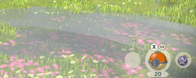 寶可夢傳說：阿爾宙斯怎麽製作精靈球