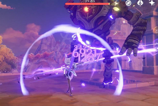 《原神》激化反應有CD麽?激化反應內建CD介紹 《原神》激化反應有CD麽?激化反應內建CD介紹