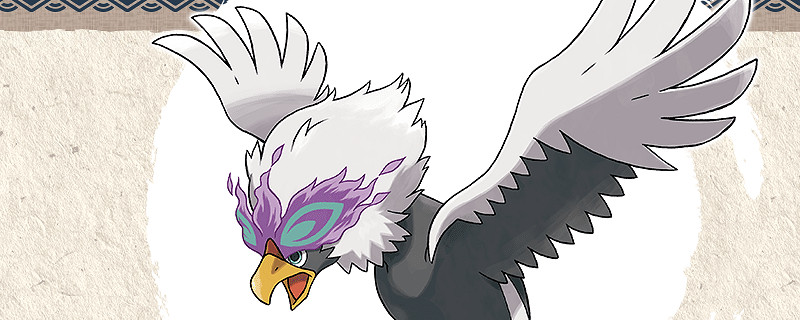 寶可夢傳說:阿爾宙斯飛羽球是什麽 寶可夢傳說:阿爾宙斯飛羽球是什麽