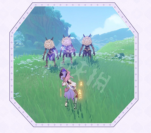 《原神》多莉技能是什麽?多莉技能介紹 《原神》多莉技能是什麽?多莉技能介紹