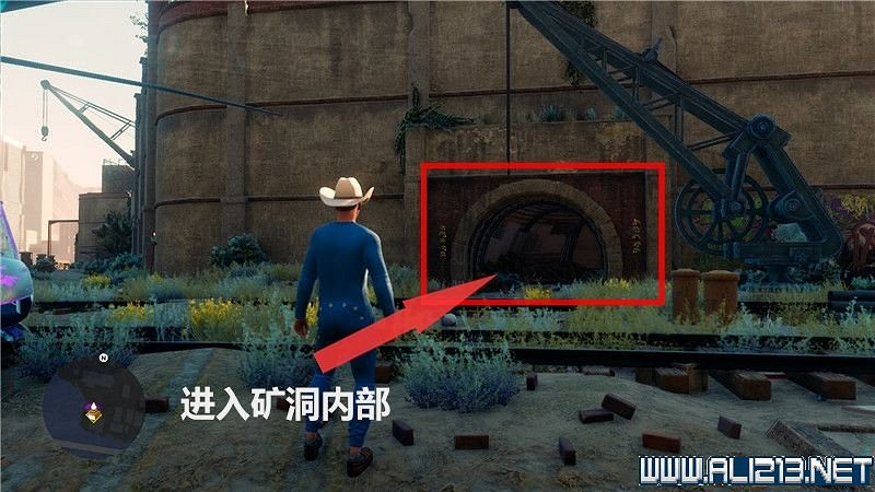 《黑街聖徒重啟版》收集品大全 全收集物品攻略匯總