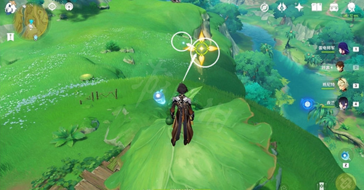 《原神》秘寶迷蹤第四天怎麽玩?秘寶迷蹤第四天攻略分享 《原神》秘寶迷蹤第四天怎麽玩?秘寶迷蹤第四天攻略分享