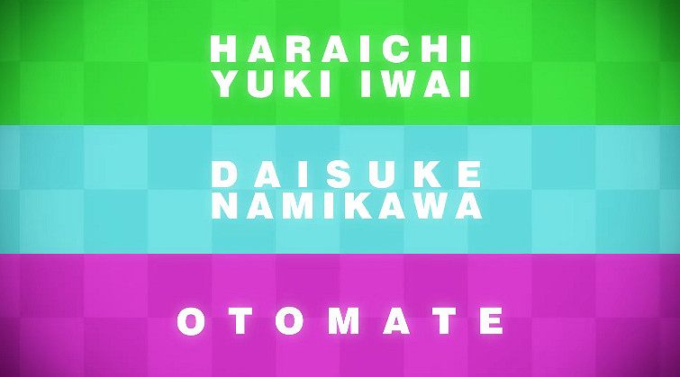 2022 Otomate Party 公開乙女遊戲新作情報匯總! 2022 Otomate Party 公開乙女遊戲新作情報匯總!