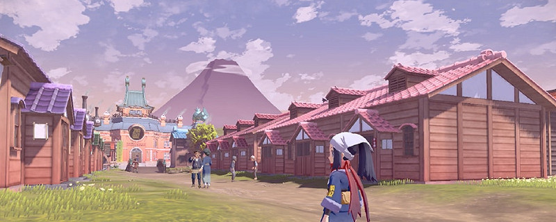 寶可夢傳說:阿爾宙斯什麽是銀杏商會 寶可夢傳說:阿爾宙斯什麽是銀杏商會