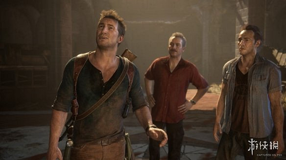 你最愛的入選了嗎？外媒盤點PS Plus中十大最佳遊戲